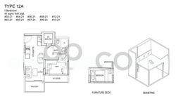 Urban Vista (D16), Condominium #596596211